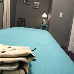 Jake austin gets amazing massage