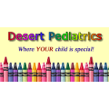 image of business Desert Pediatrics