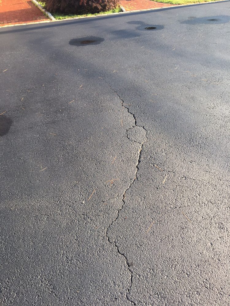 image of business A-1 Pavement Services