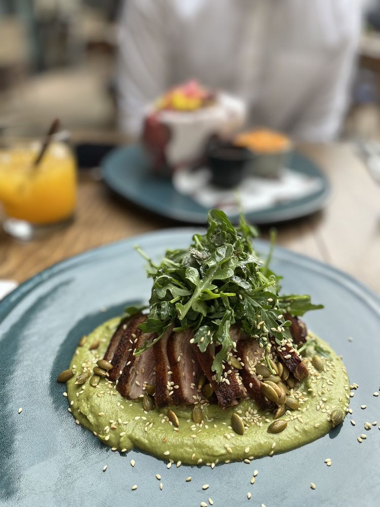 Colibri Mexican Bistro