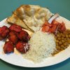 Best Middle Eastern Food in Richmond