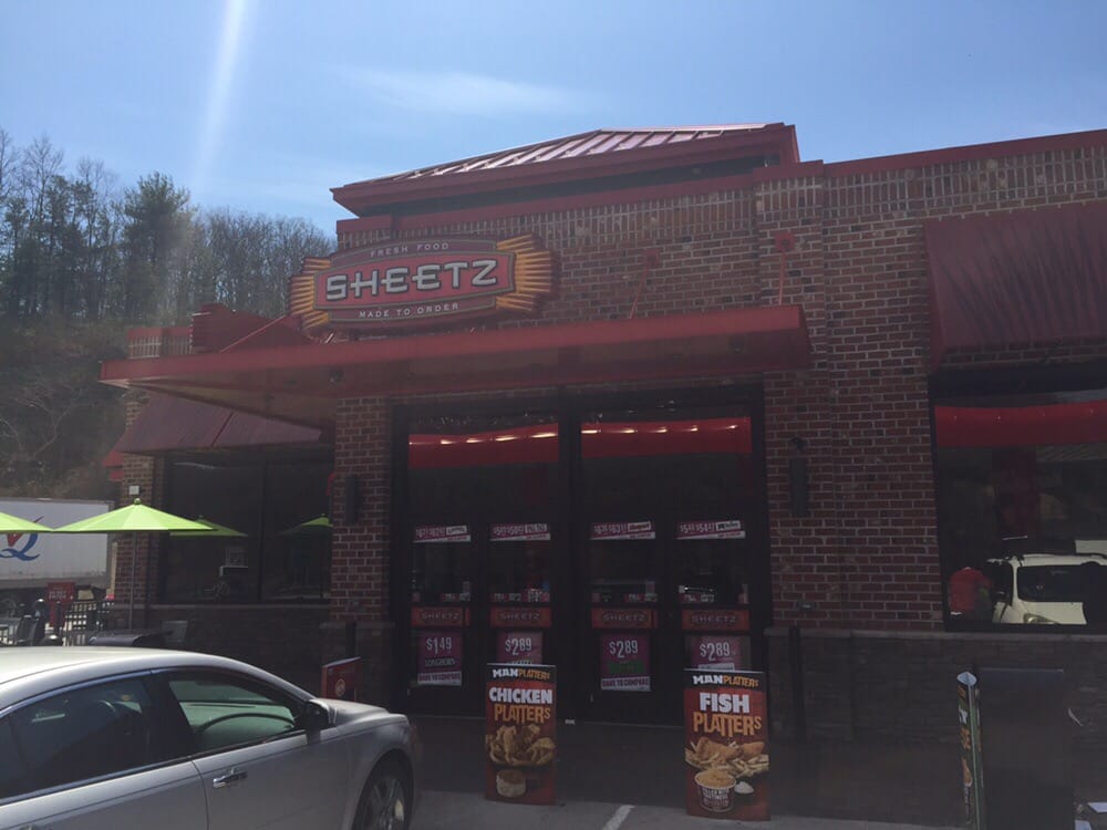 Find a sheetz near me If you are searching the locations of Sheetz near me to order the food and gas online, then no need to worry. We are available here to help you to find the Sheetz 100loli.tk we know that Sheetz is an all-American chain of fast food restaurants that tend to serve food as well as gasoline as they are the ones that have a gas and restaurant attached to each other.