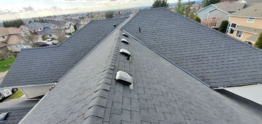 ITH Roofing & Remodeling