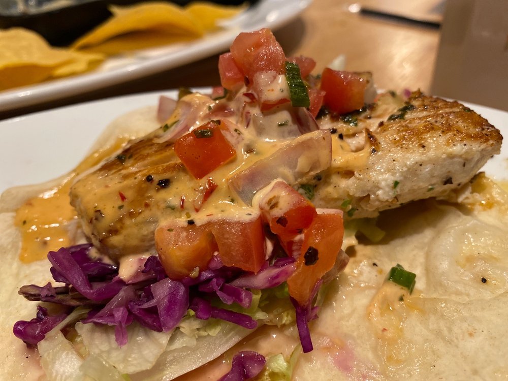 Central Station Grill