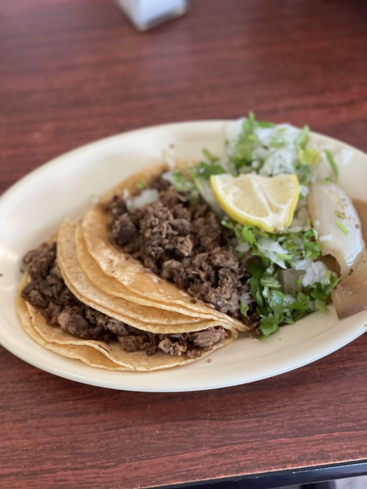 Taqueria El Paisano No 1