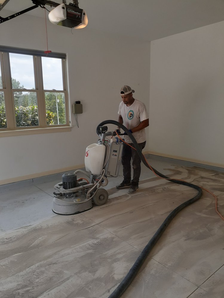 image of business Prep Pros Concrete & Refinishing
