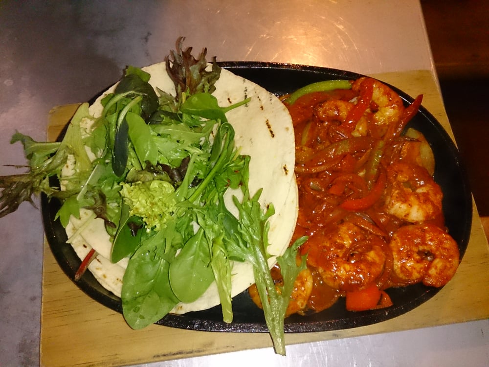 Mexican Cocina