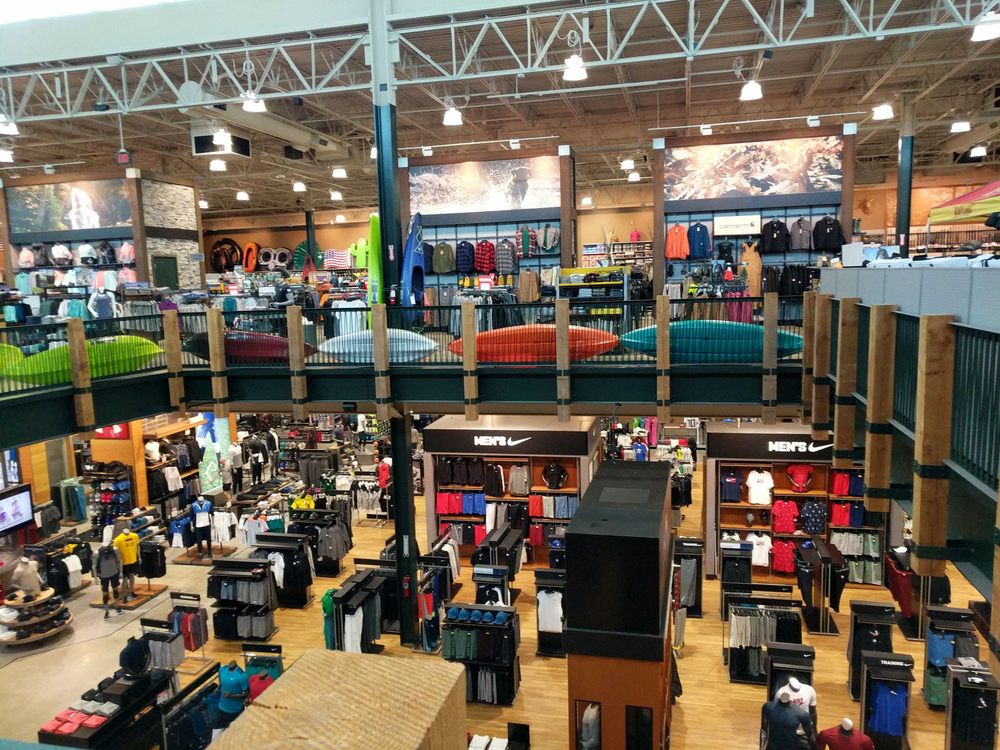 Dick S Sporting Goods 11 Photos 54 Reviews Sporting
