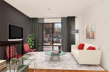Douglas Elliman Real Estate - Long Island City