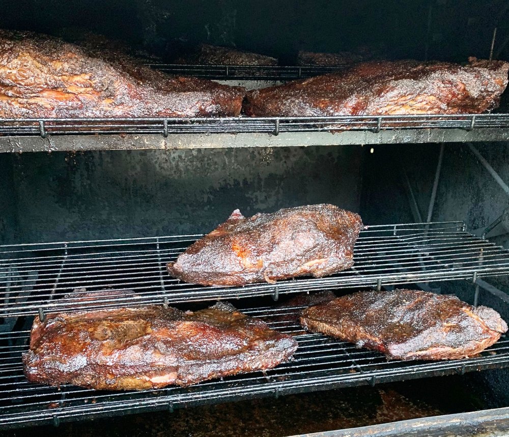 Steph's Souper Catering