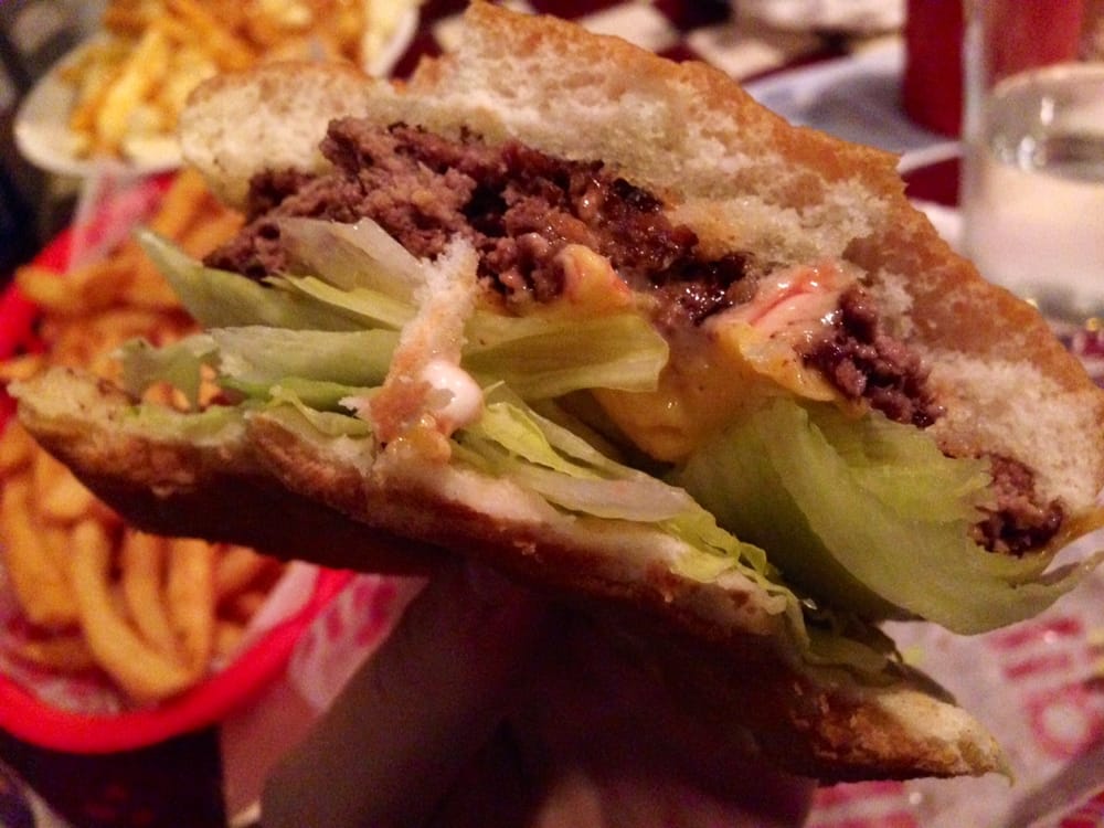 Dilallo Burger