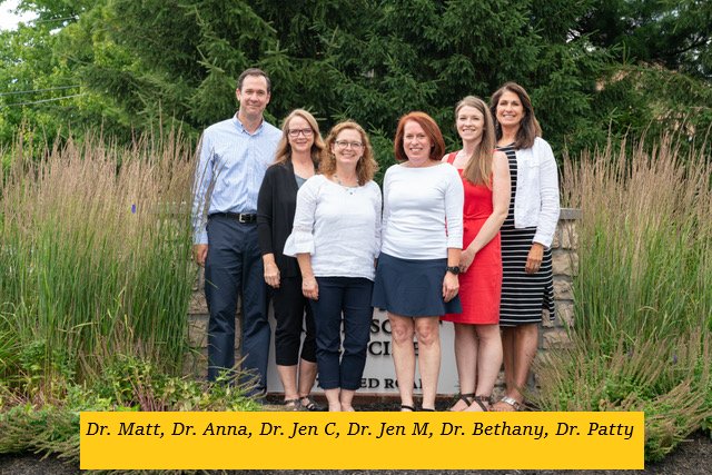 image of business Pediatric and Adolescent Medicine