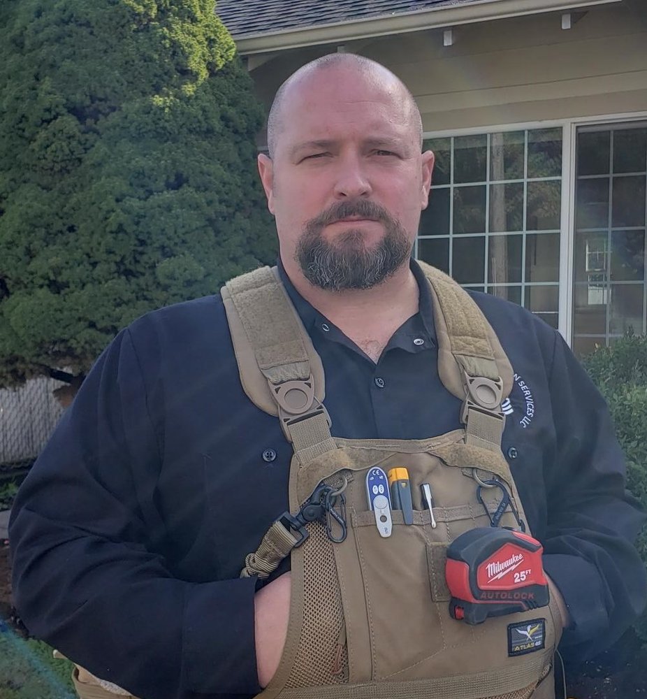 First Sergeant Inspection Services