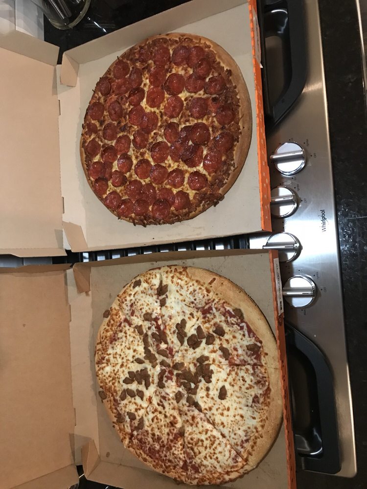 Little Caesars