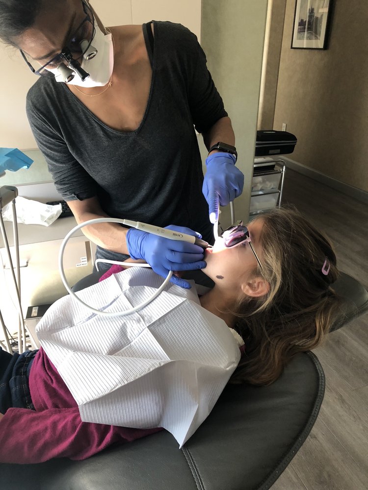 image of business Blende Dental Group