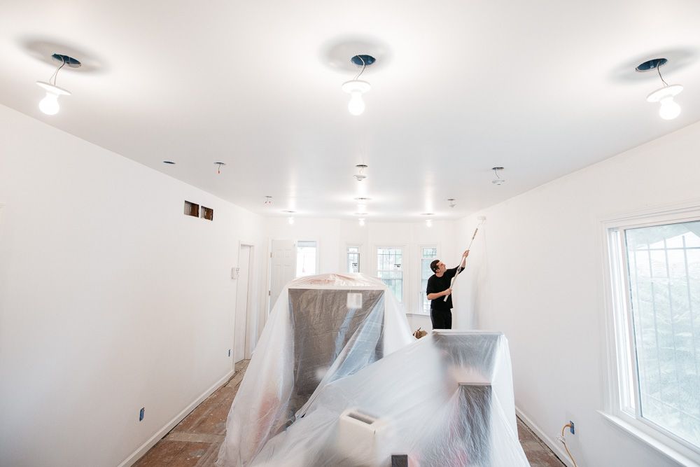 image of business Michaelangelo Construction Group