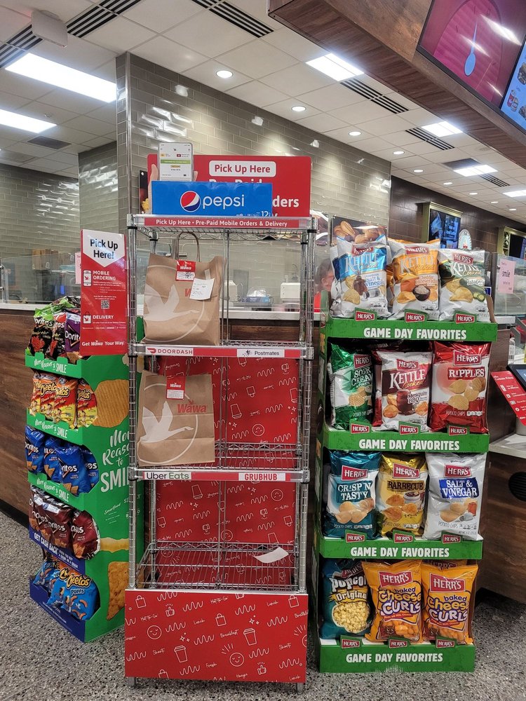 Wawa