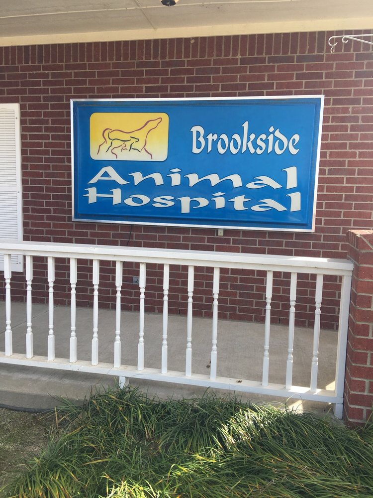 Brookside Animal Hospital Ogden Ut at Elizabeth McNabb blog