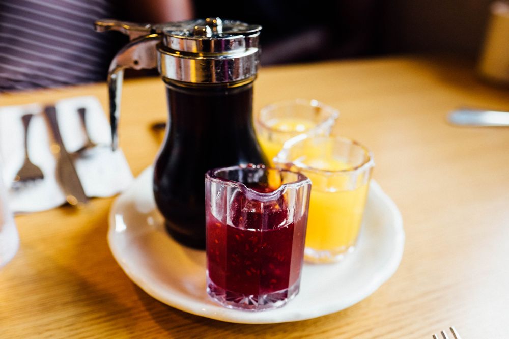 Original Pancake House 83 Photos & 133 Reviews Breakfast & Brunch