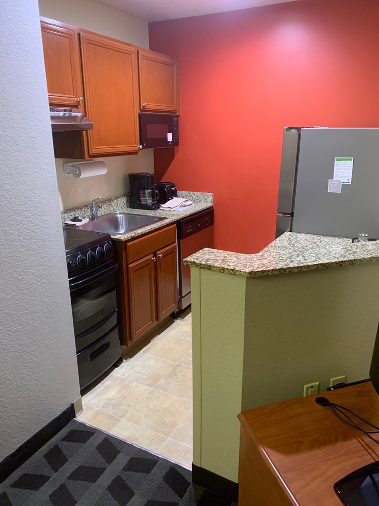 TownePlace Suites by Marriott Dulles Airport