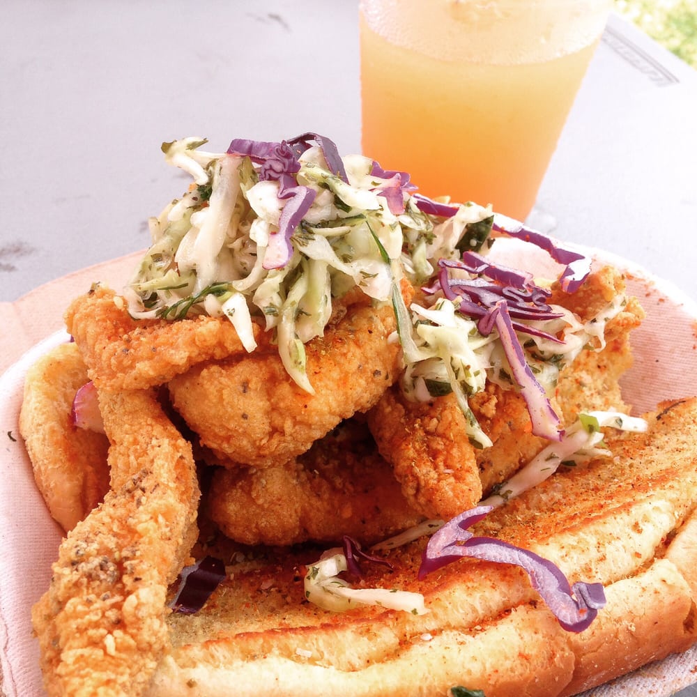 Saltbox Seafood Joint 242 Photos & 297 Reviews Seafood 608 N