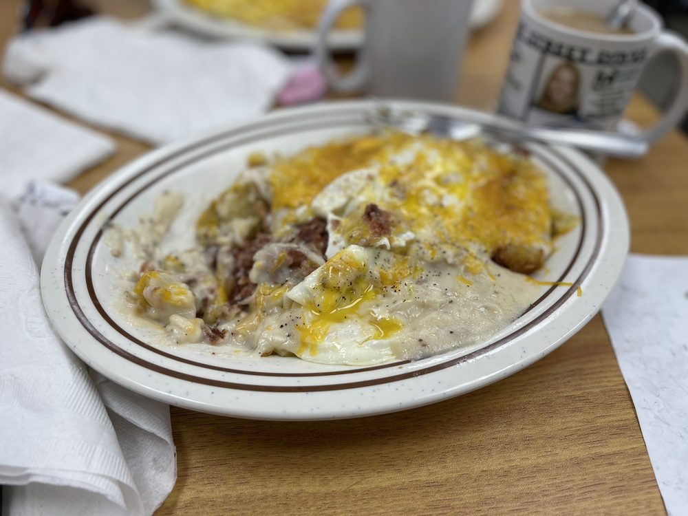 1st Street Diner 1st Street Diner