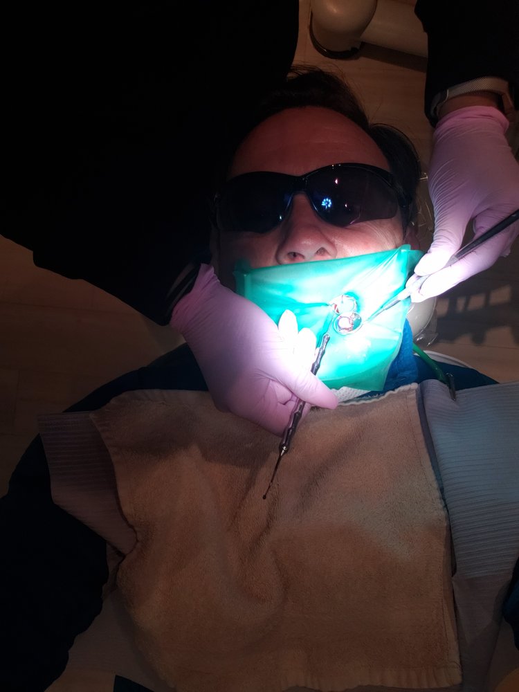 image of business Center for Advanced Dentistry