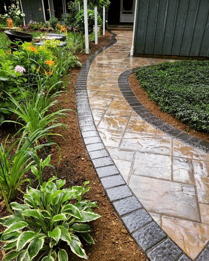 Kasel Rocks Landscape Company