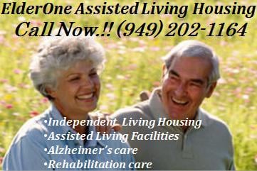 elderone assisted living housing assisted living facilities 2400