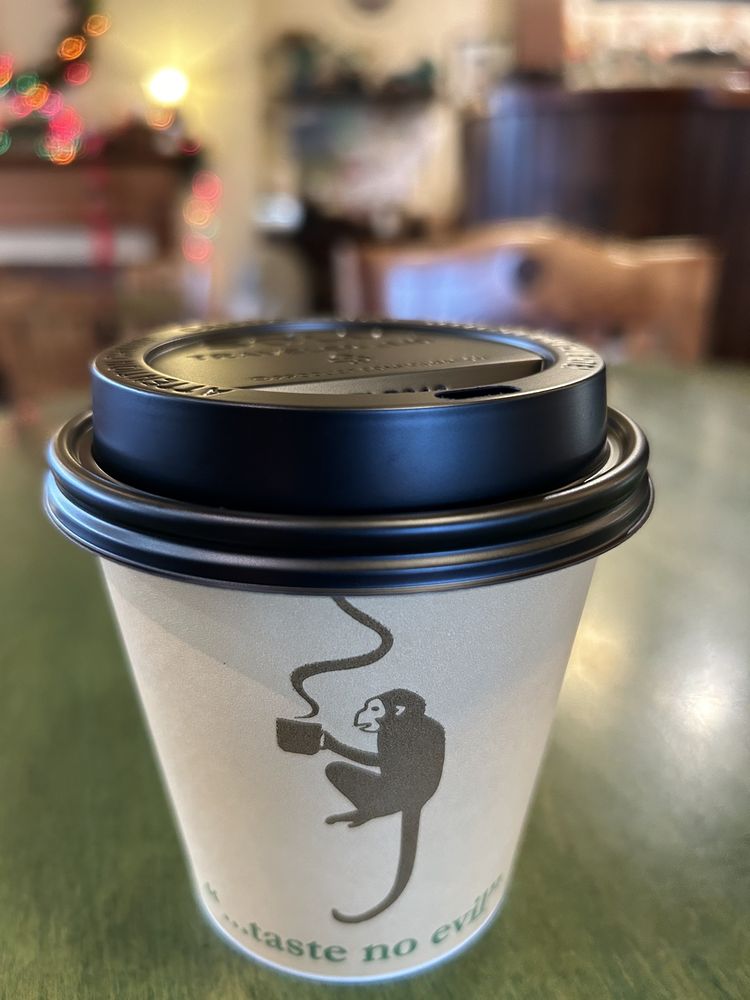 Monkey Joe Roasting Co