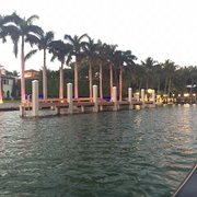 Miami Beach Gondolas Closed Boat Charters 4525 Collins Ave Photo Of Miami Beach Gondolas Fl United States Amazing View