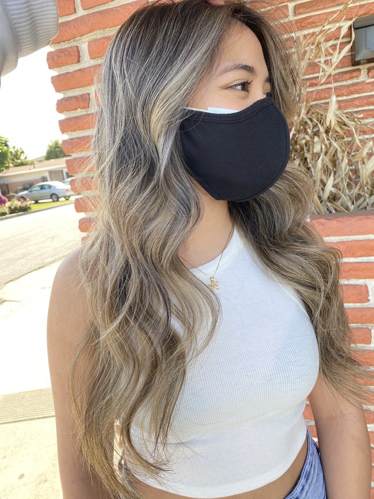 Style ME Hair Studio