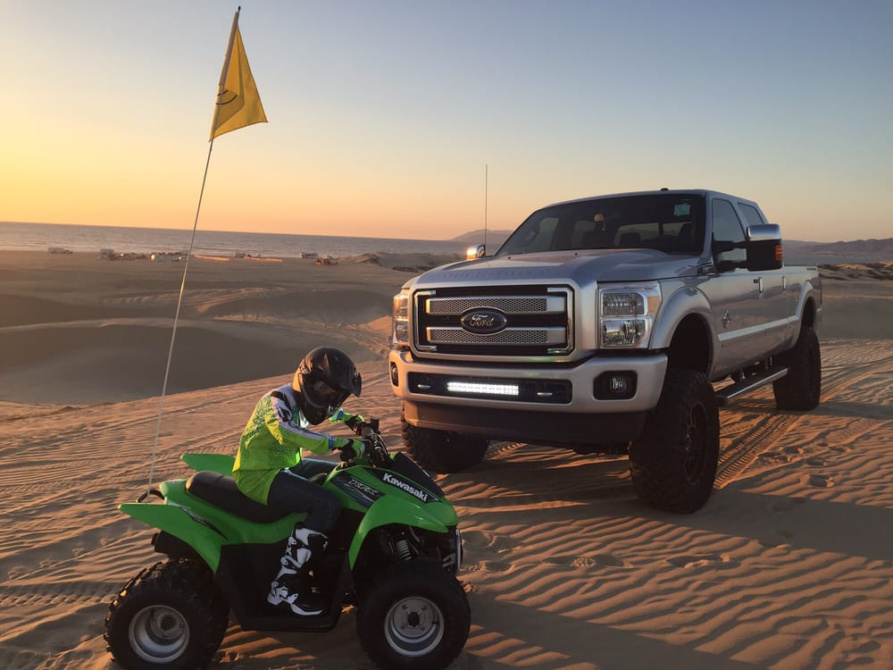 Ford of Montebello 84 Photos & 269 Reviews Car Dealers 2747 Via