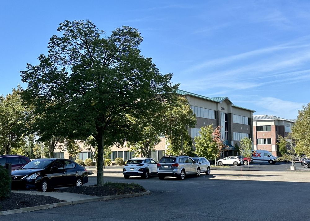 Brooktree Executive Center