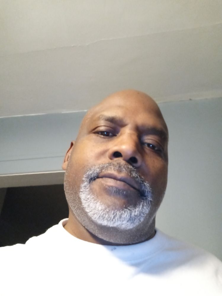 Grown Folks Bar and Grill