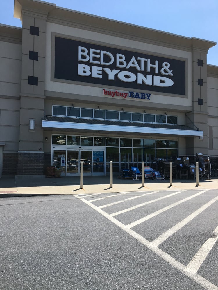 Bed Bath & Beyond