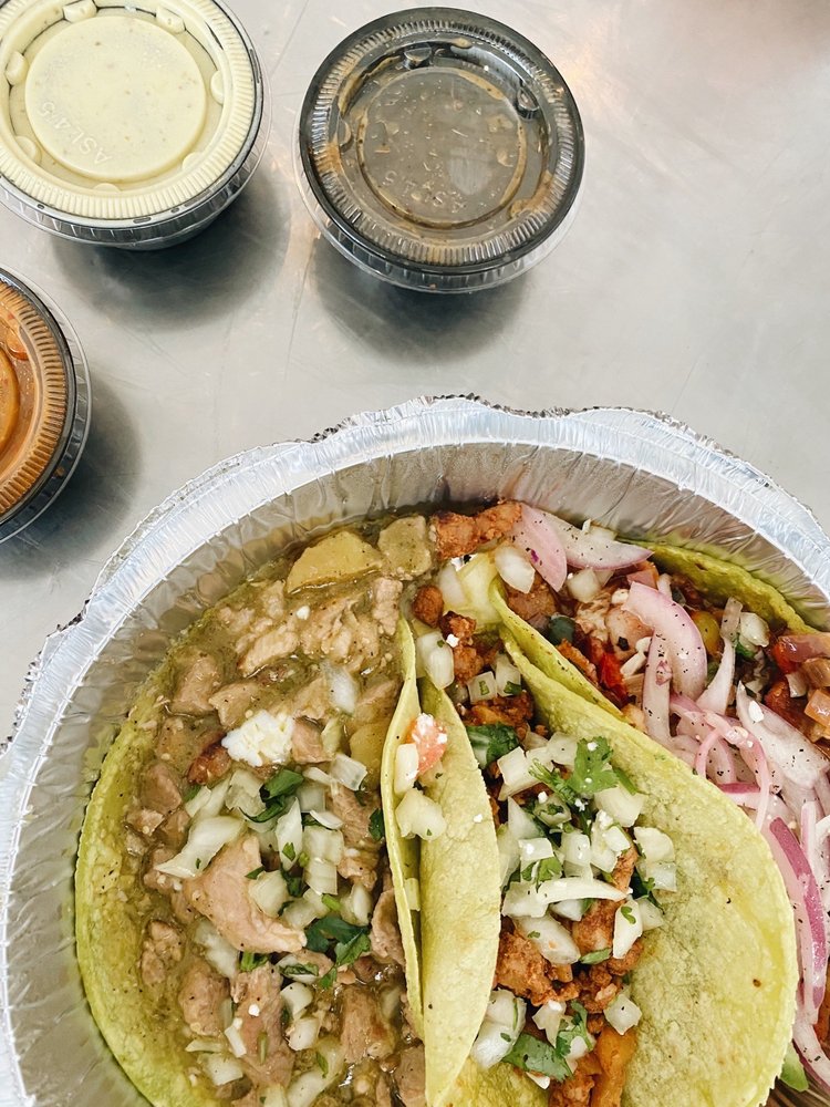 Taco Mesa