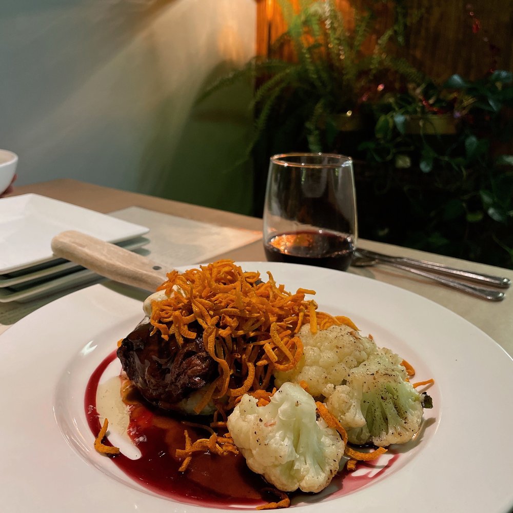 Vidalia Restaurant and Wine Bar