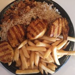 The Best 10 Mediterranean Restaurants In Miami Gardens Fl Last Kabbab Grill