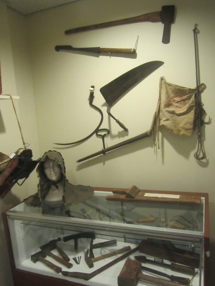 Derry Township Historical Society