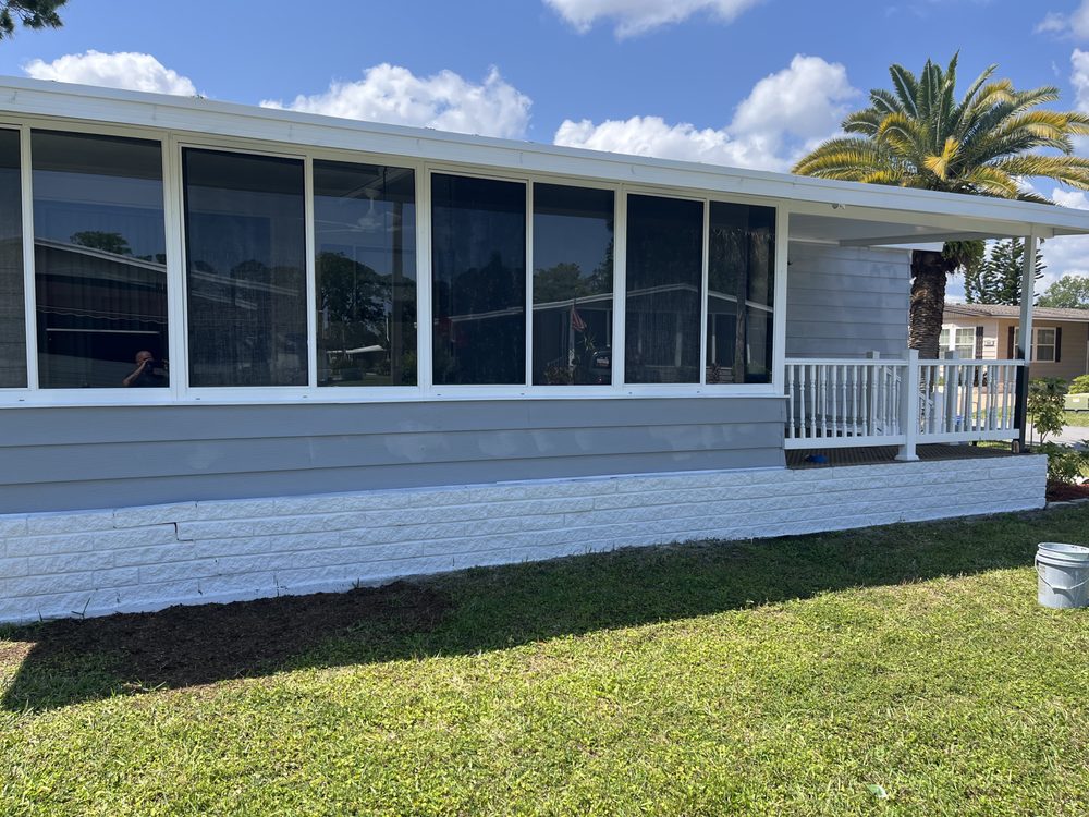 Cheaper Than Dirt Pressure Washing and Painting