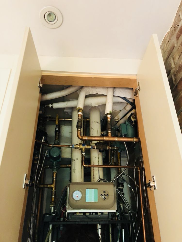 OC Piping Service
