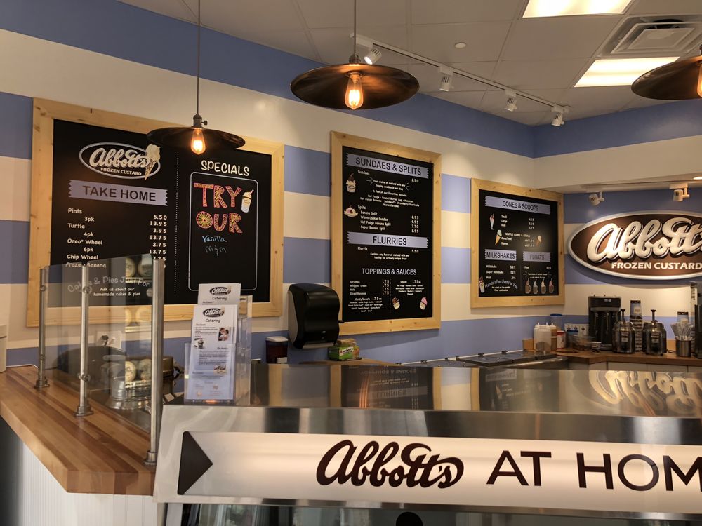 Abbott's Frozen Custard