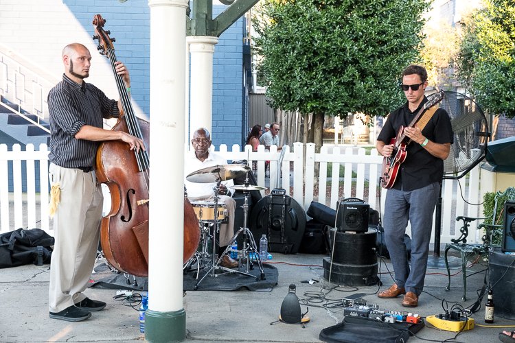 Station Street Sip & Savor