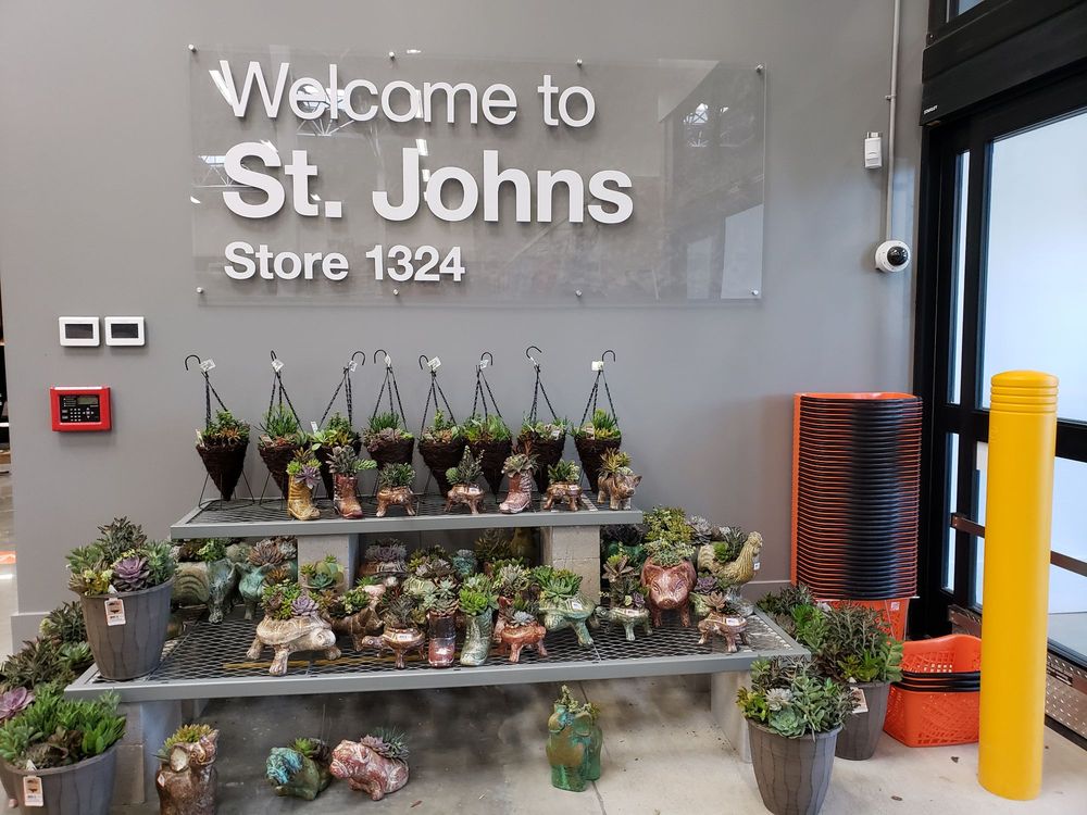 The Home Depot 14 Photos & 11 Reviews Hardware Stores 230 Durbin