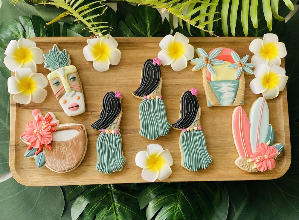 Gimme Some Sugar Bakery