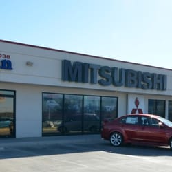 Gillman Mitsubishi San Antonio 32 Reviews Car Dealers 16044 Ih