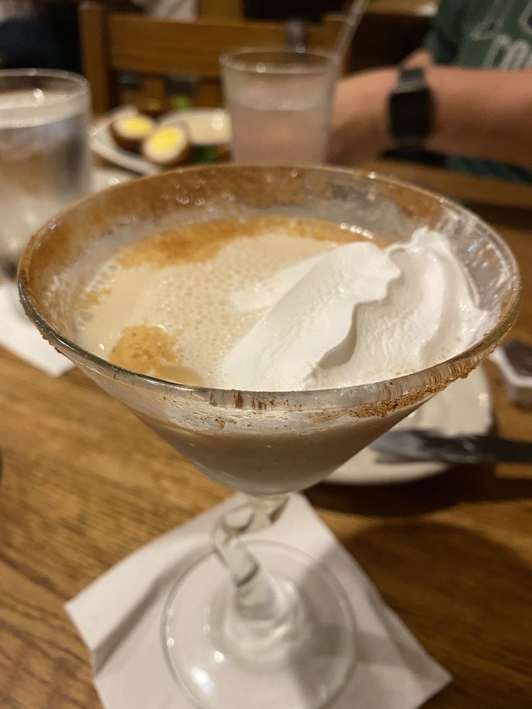 Great American Saloon