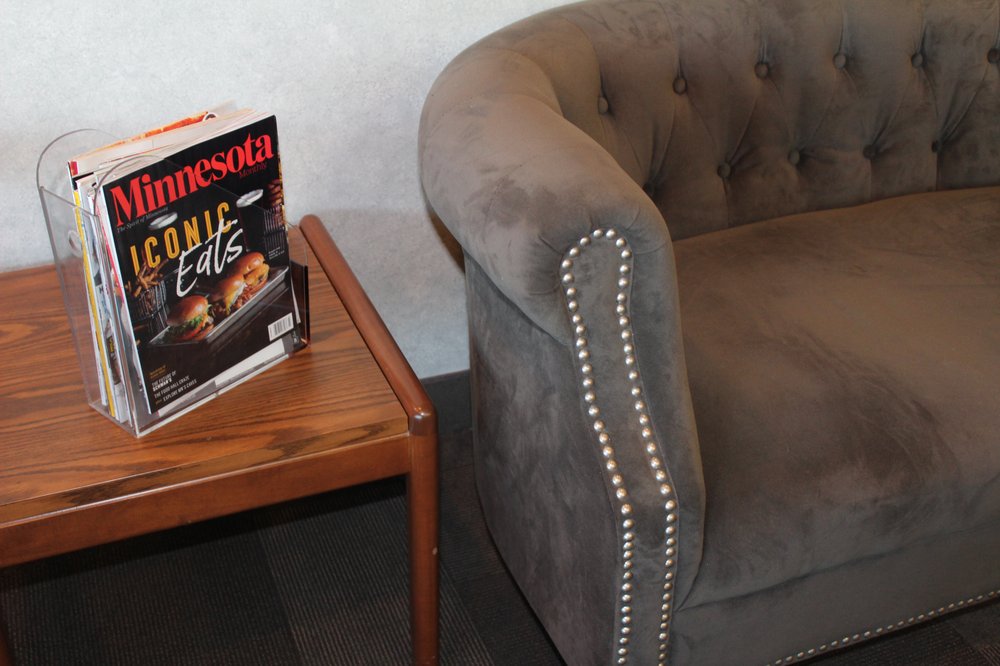 image of business Oxboro Dental Care