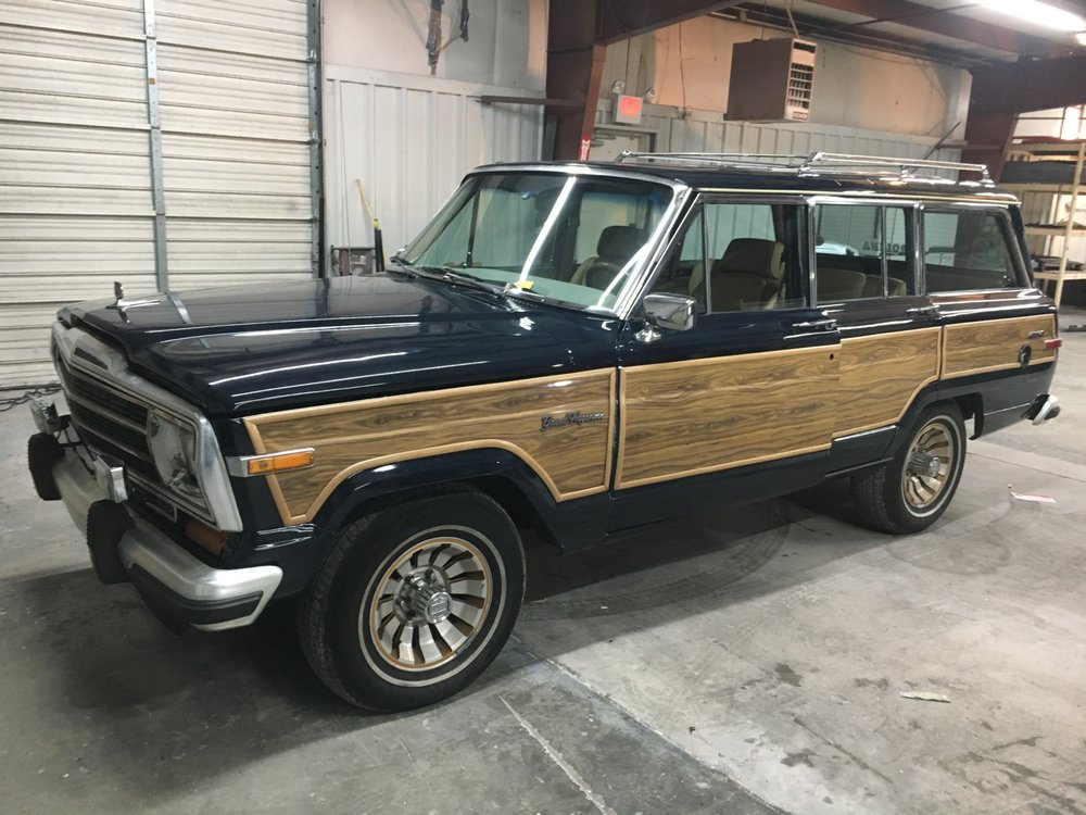 Leonard's Collision Center